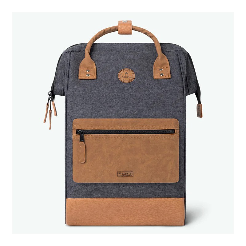 CABAIA mugursoma L Adventurer Melanged (13)