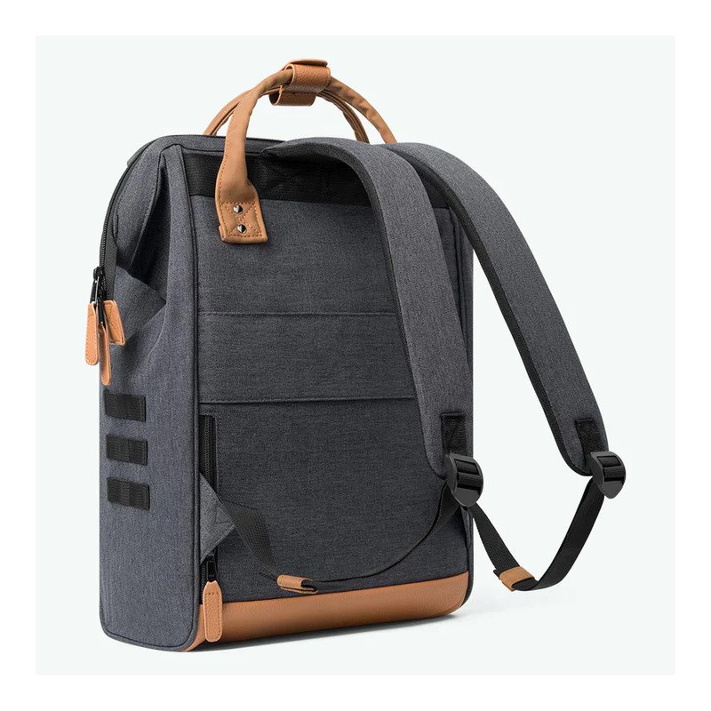 CABAIA mugursoma L Adventurer Melanged (18)
