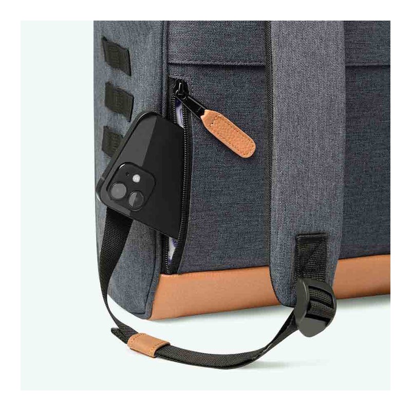 CABAIA mugursoma L Adventurer Melanged (21)