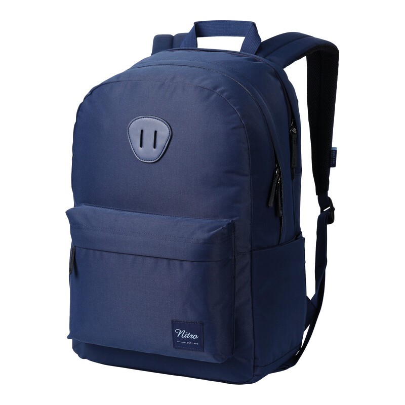 NITRO mugursoma Urban Plus 878089 (1)