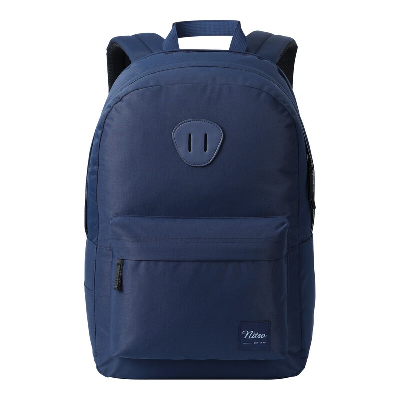 NITRO mugursoma Urban Plus 878089 (2)