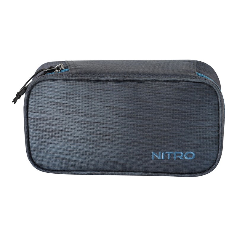 NITRO penālis Pencil Case XL 878043 (1)