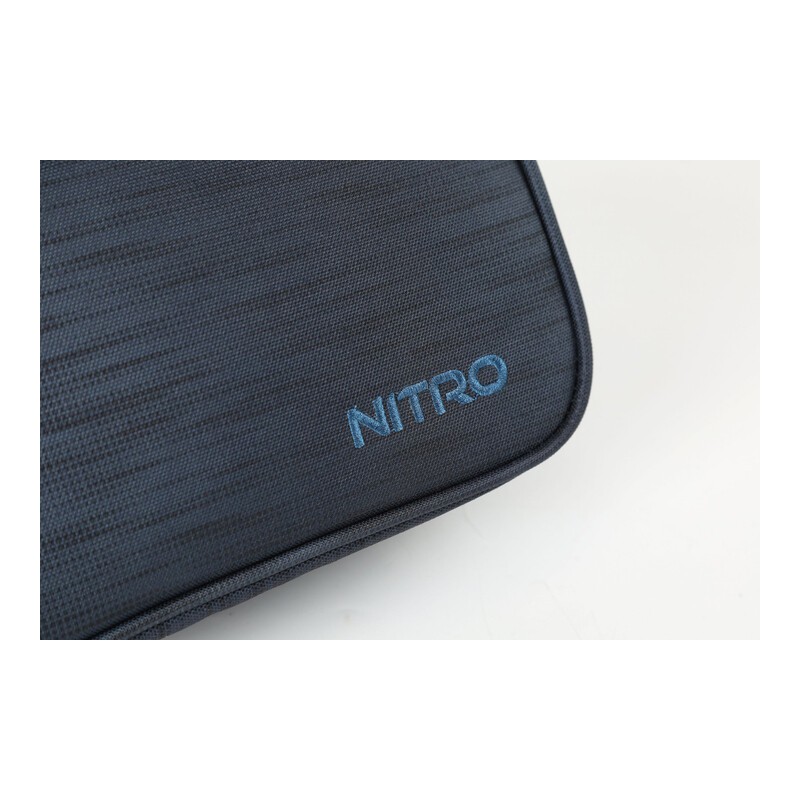 NITRO penālis Pencil Case XL 878043 (6)