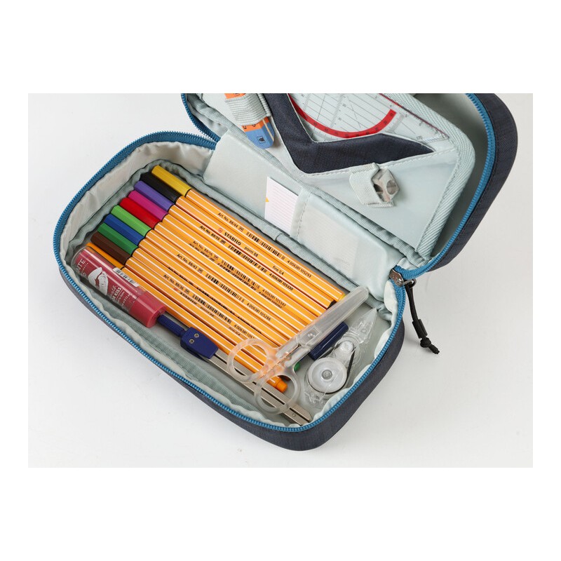 NITRO penālis Pencil Case XL 878043 (7)