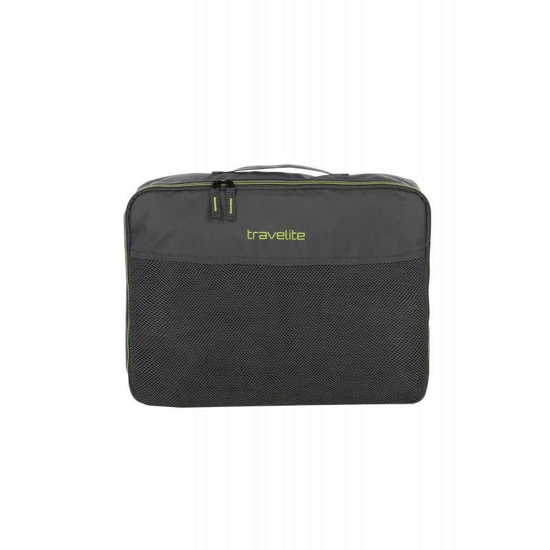 TRAVELITE  maisiņi Packing cubes (L/M/S) 000334 (3)