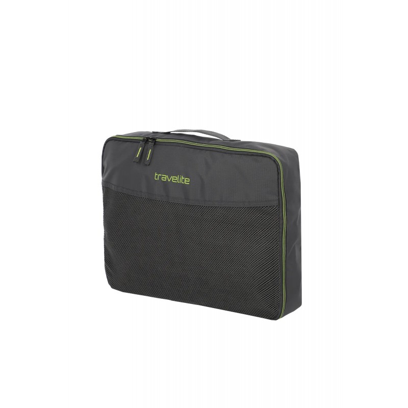 TRAVELITE  maisiņi Packing cubes (L/M/S) 000334 (4)