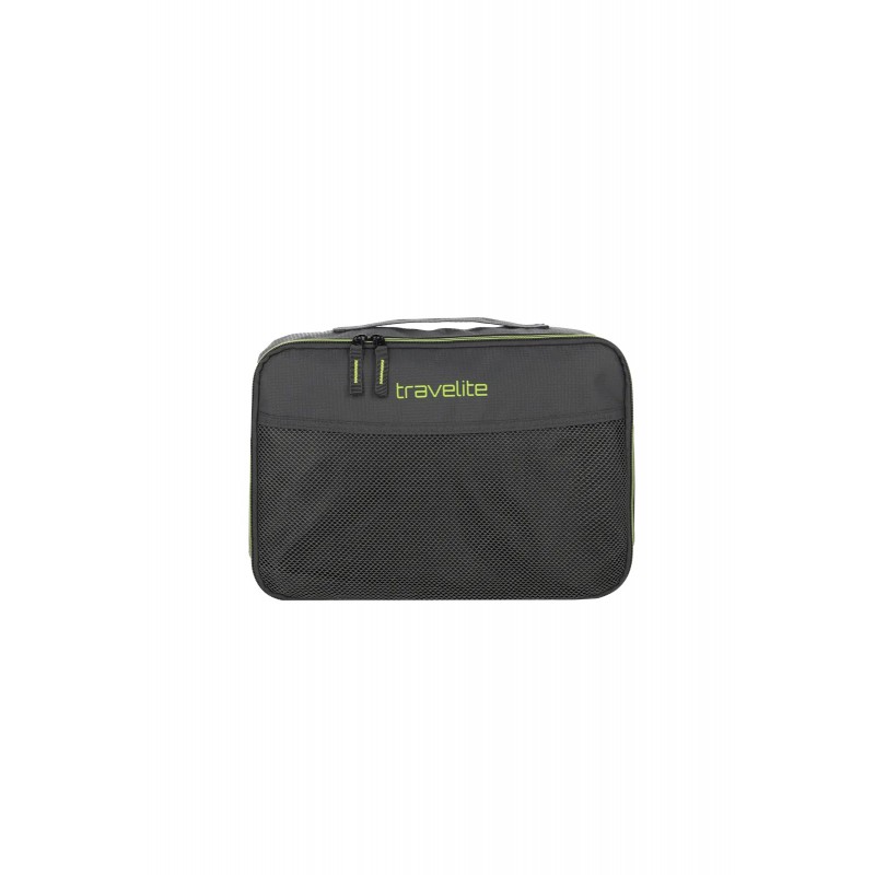 TRAVELITE  maisiņi Packing cubes (L/M/S) 000334 (5)