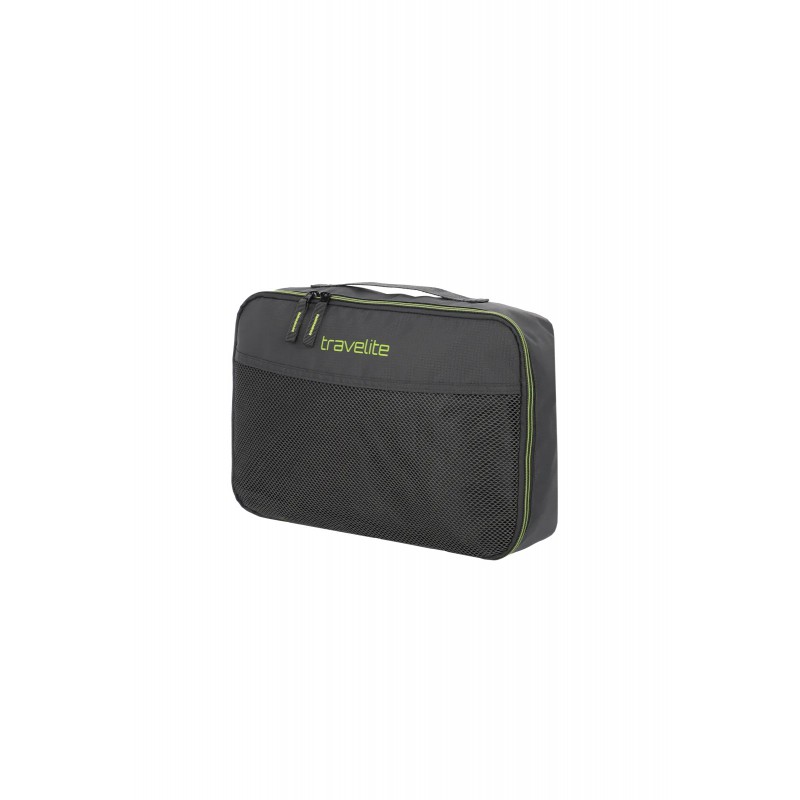 TRAVELITE  maisiņi Packing cubes (L/M/S) 000334 (6)