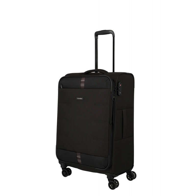 TRAVELITE vidēja izmēra koferis Rugen 80948 67cm (1)