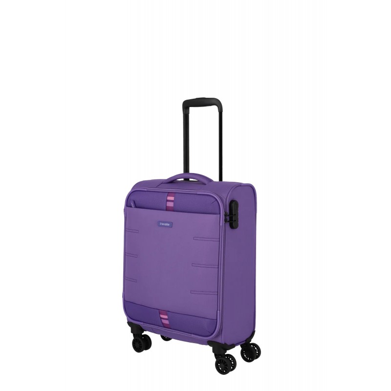 TRAVELITE mazs koferis Rugen 80947 55cm (1)