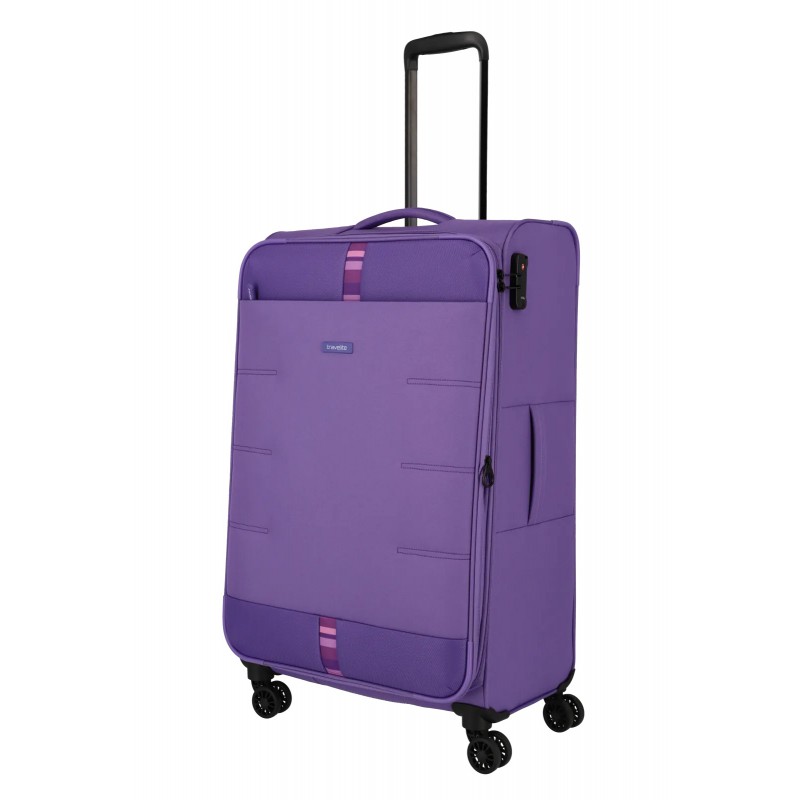 TRAVELITE liels koferis Rugen 80949 77cm (1)