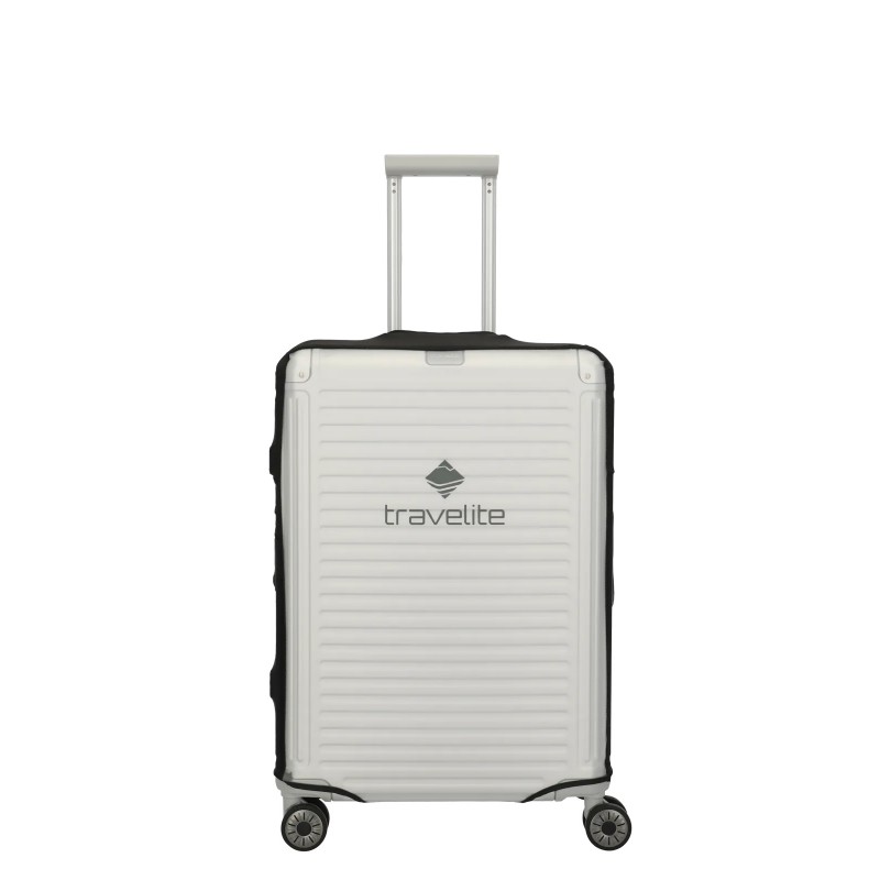 TRAVELITE čemodāna pārvalks M 00314