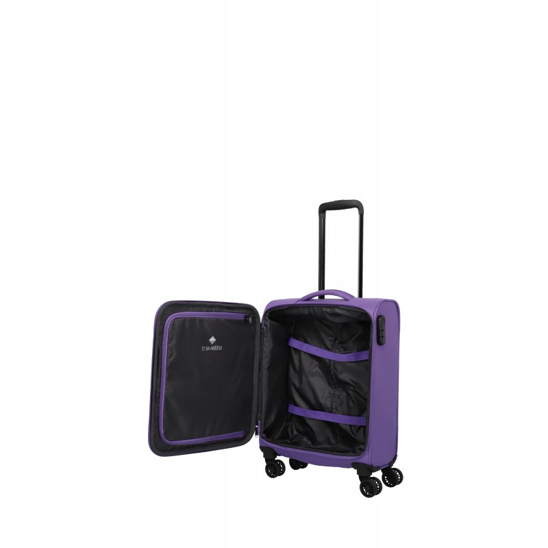 TRAVELITE mazs koferis Rugen 80947 55cm (15)