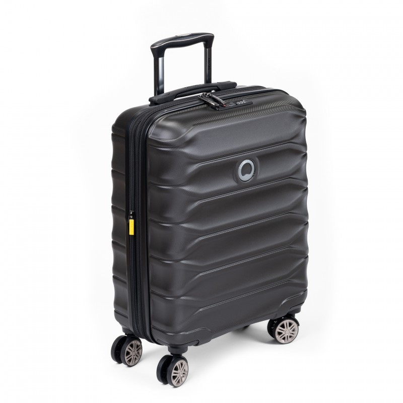 DELSEY mazs čemodāns Meteor 3869803 55cm (2)