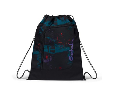 SATCH mugursoma Gym Bag
