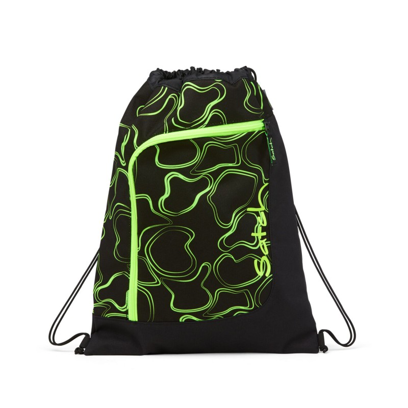 SATCH Gym Bag mugursoma