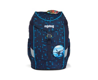 ERGOBAG mugursoma Mini