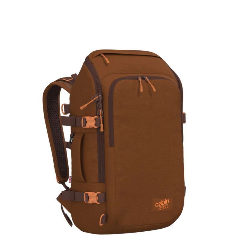CABINZERO mugursoma Adventure Pro AD05 32L (1)
