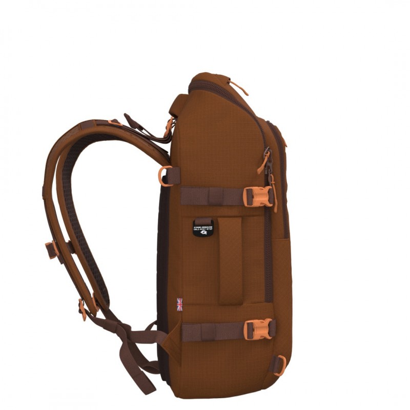 CABINZERO mugursoma Adventure Pro AD05 32L (2)