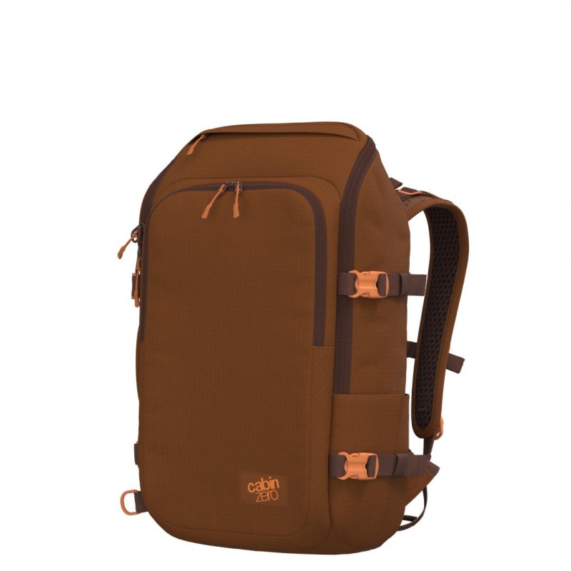 CABINZERO mugursoma Adventure Pro AD05 32L (3)