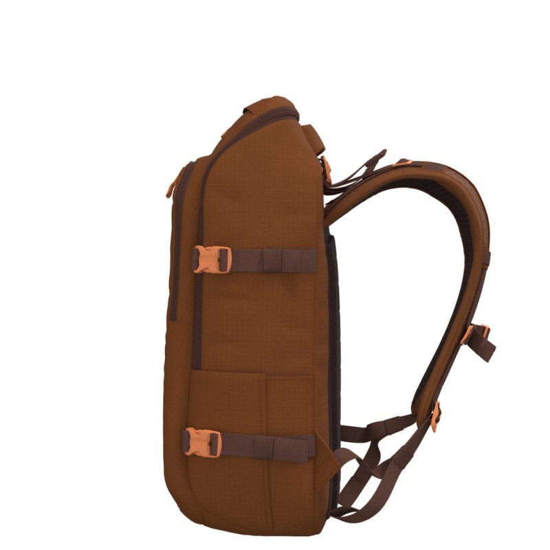 CABINZERO mugursoma Adventure Pro AD05 32L (4)
