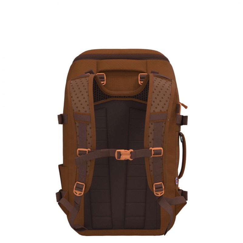 CABINZERO mugursoma Adventure Pro AD05 32L (5)