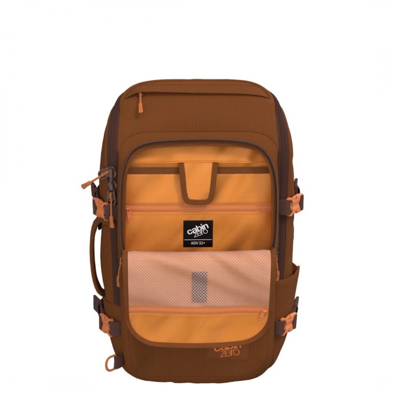 CABINZERO mugursoma Adventure Pro AD05 32L (6)