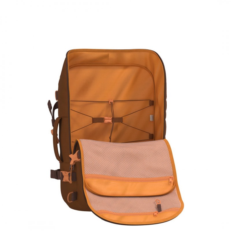 CABINZERO mugursoma Adventure Pro AD05 32L (7)