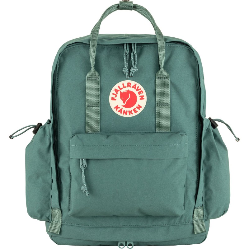 FJALLRAVEN mugursoma Kanken Outlong F23200251