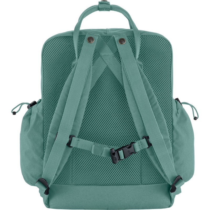 FJALLRAVEN mugursoma Kanken Outlong F23200251 (1)