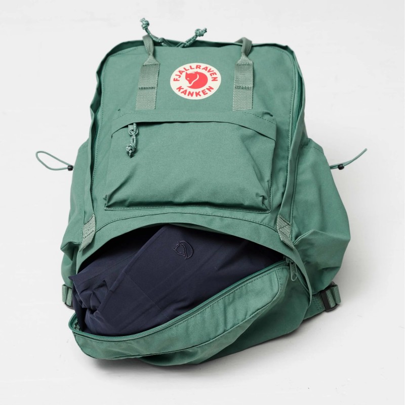 FJALLRAVEN mugursoma Kanken Outlong F23200251 (2)