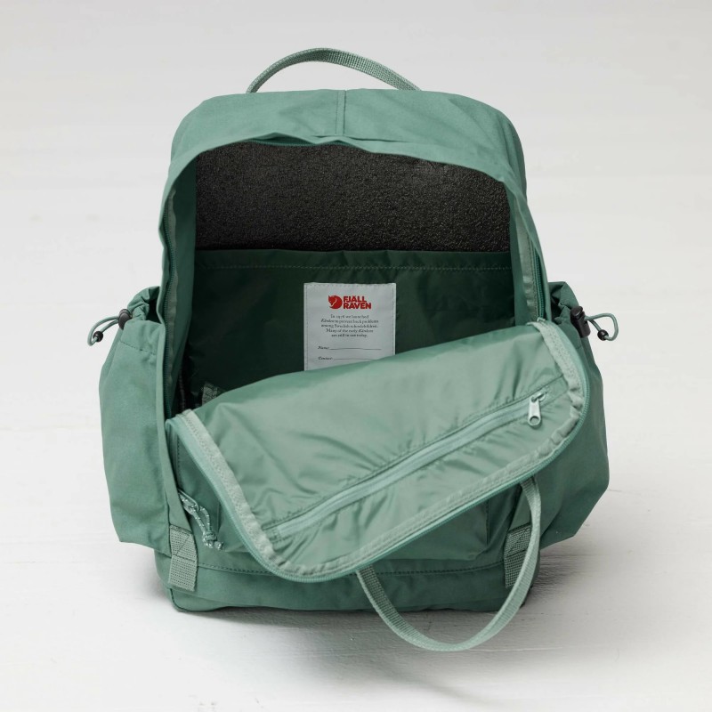 FJALLRAVEN mugursoma Kanken Outlong F23200251 (3)