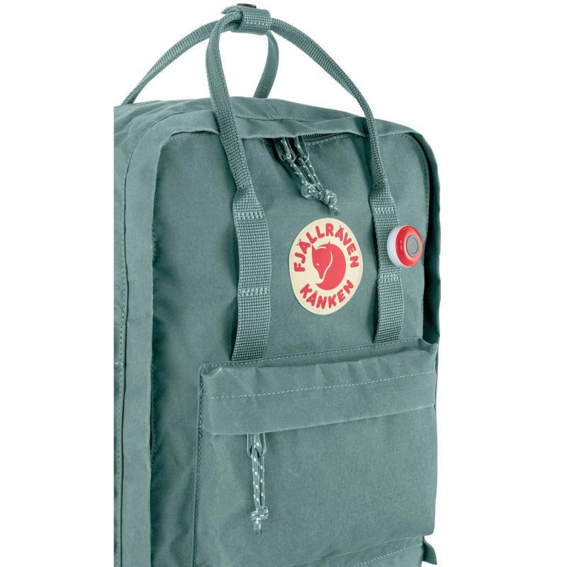 FJALLRAVEN mugursoma Kanken Outlong F23200251 (4)