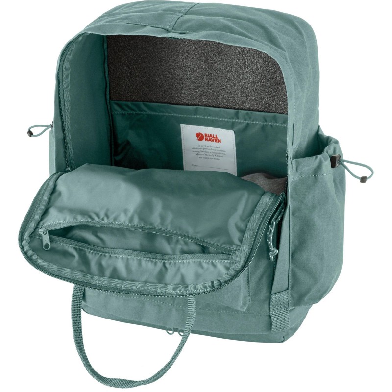 FJALLRAVEN mugursoma Kanken Outlong F23200251 (5)