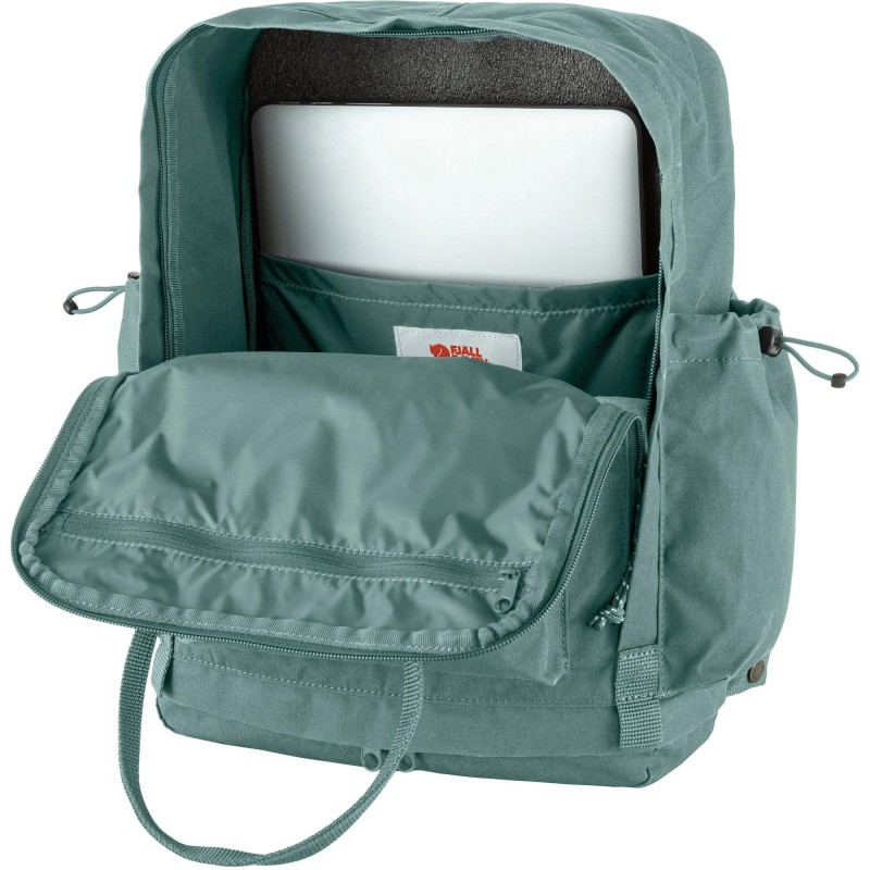 FJALLRAVEN mugursoma Kanken Outlong F23200251 (7)