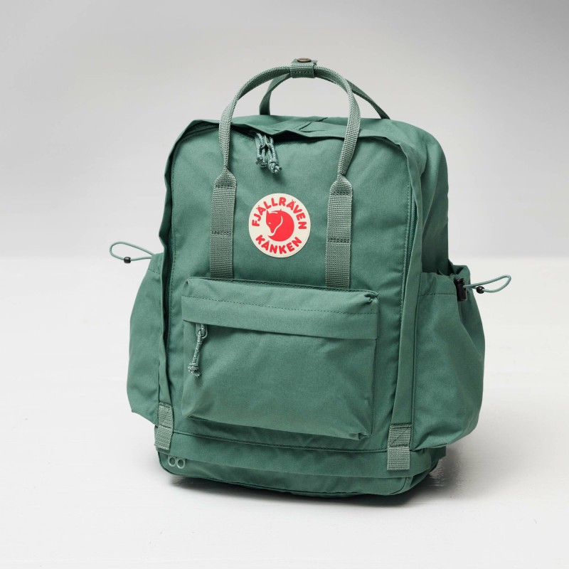 FJALLRAVEN mugursoma Kanken Outlong F23200251 (8)