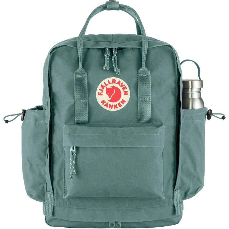 FJALLRAVEN mugursoma Kanken Outlong F23200251 (9)