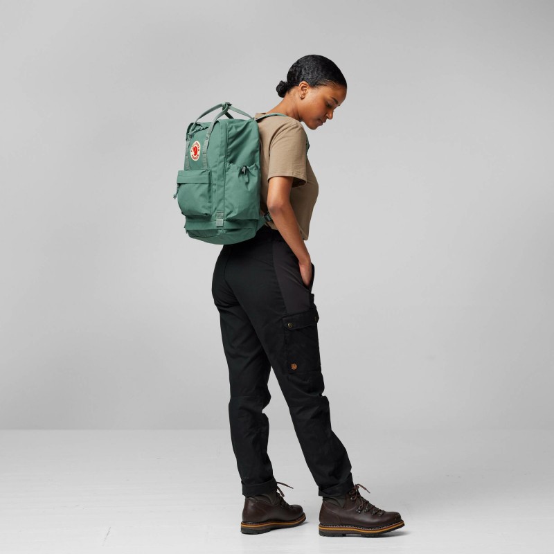 FJALLRAVEN mugursoma Kanken Outlong F23200251 (13)