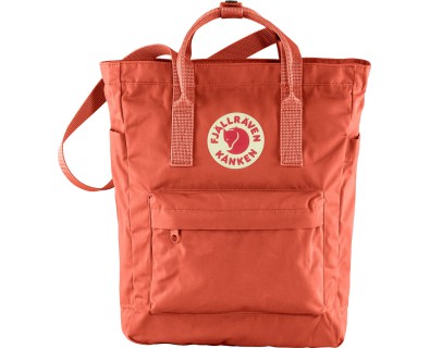 FJALLRAVEN mugursoma Kanken Totepack 23710