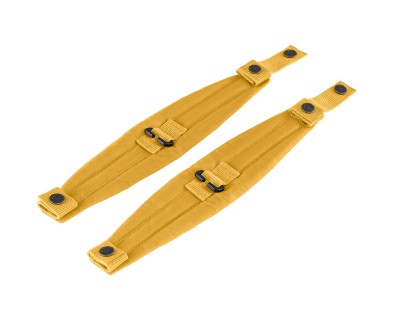 FJALLRAVEN siksnas Kanken Shoulder Pads