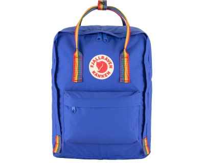 FJALLRAVEN mugursoma Kanken...