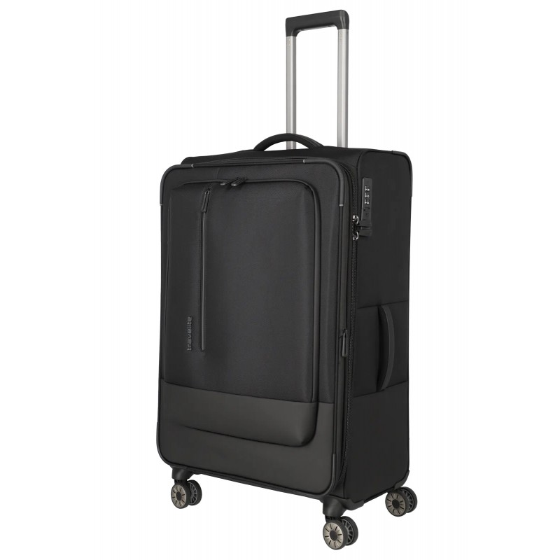 TRAVELITE liels koferis Crosslite 92949 77cm (1)