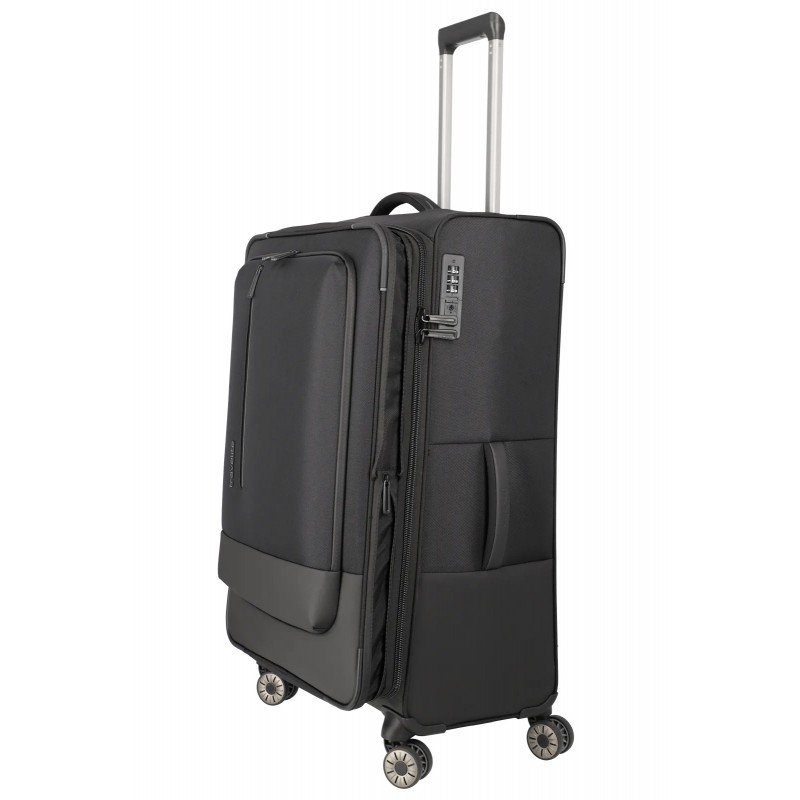 TRAVELITE liels koferis Crosslite 92949 77cm (2)