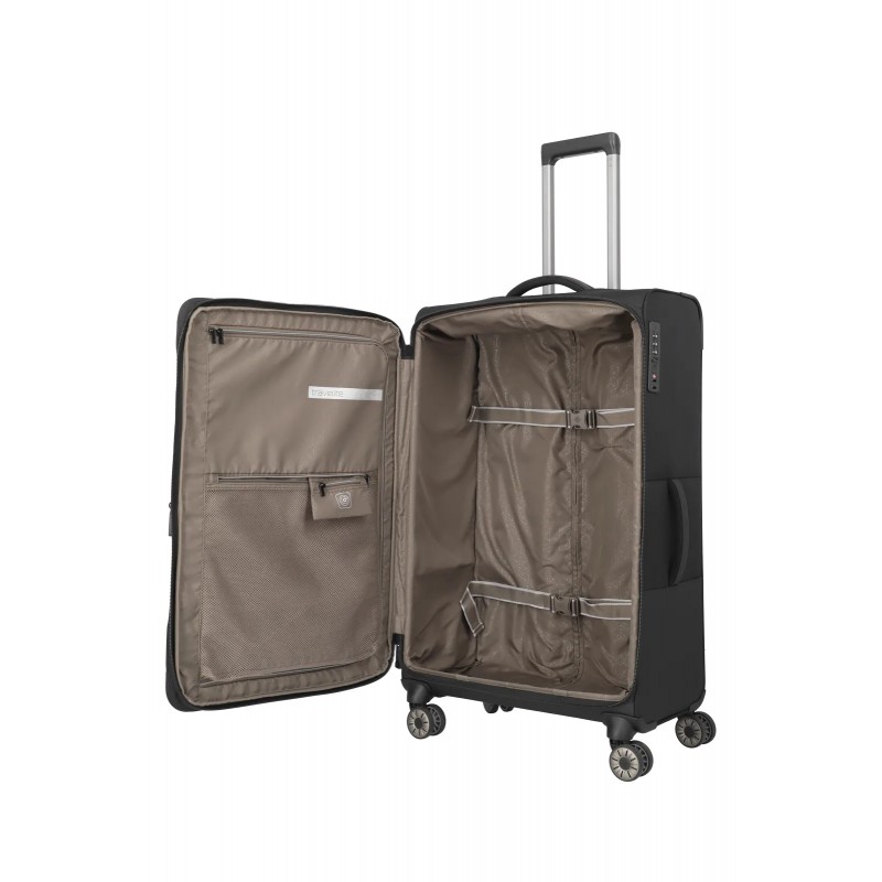 TRAVELITE liels koferis Crosslite 92949 77cm (6)