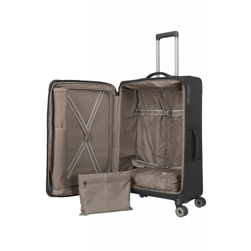 TRAVELITE liels koferis Crosslite 92949 77cm (7)