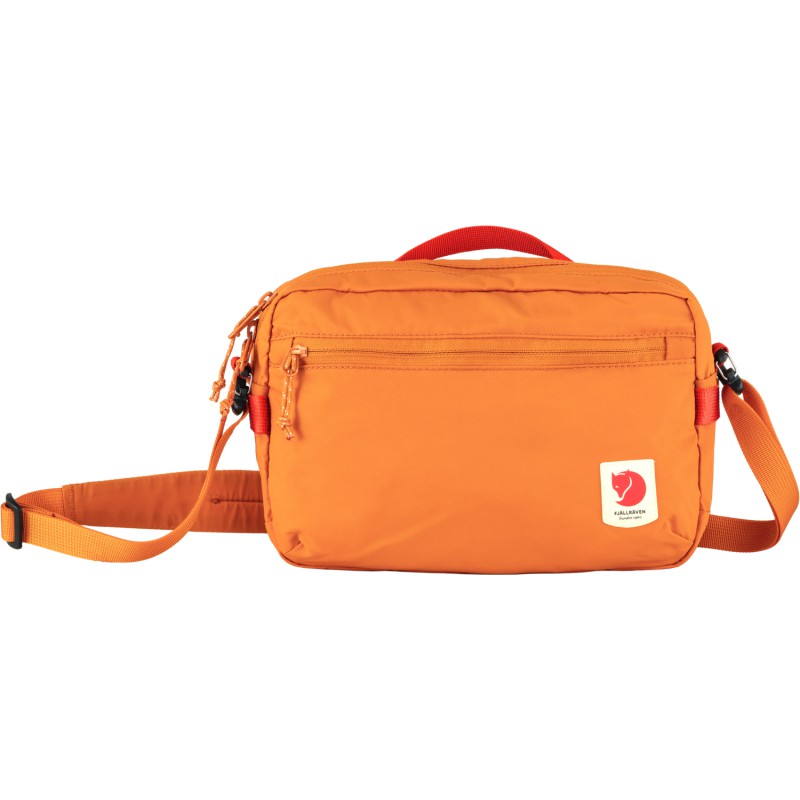 FJALL RAVEN rokassoma HighCoast Crossbody F23227