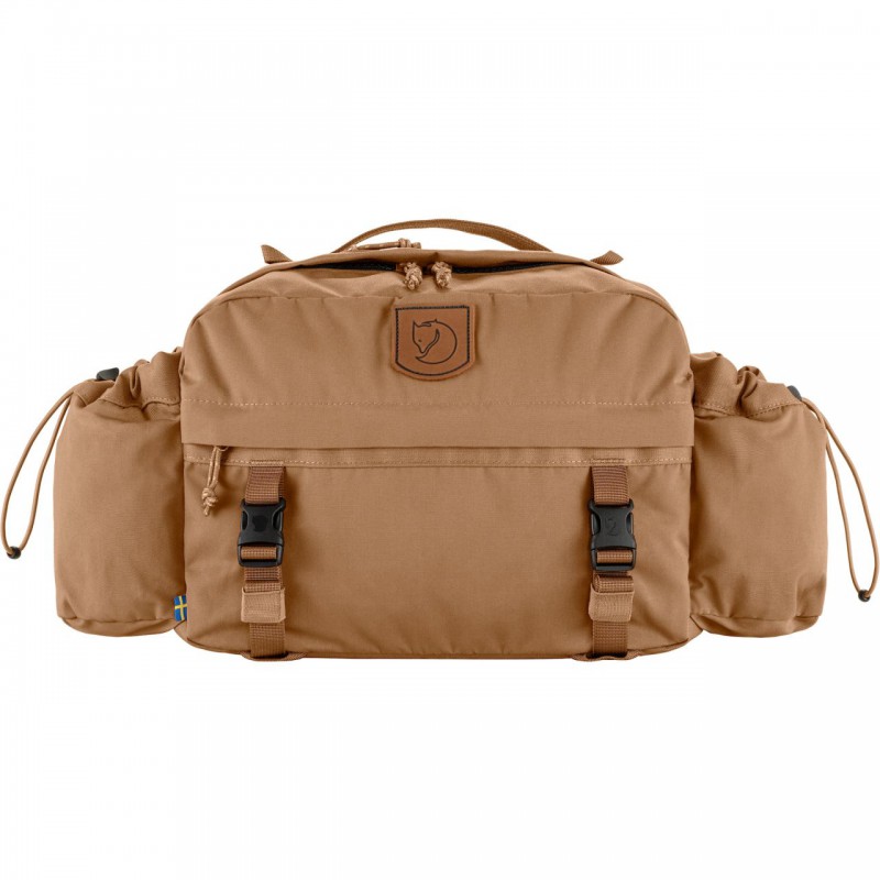 FJALLRAVEN rokassoma Singi Hip Pack F23200246