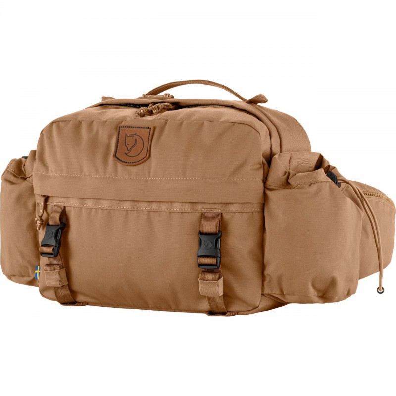 FJALLRAVEN rokassoma Singi Hip Pack F23200246 (2)