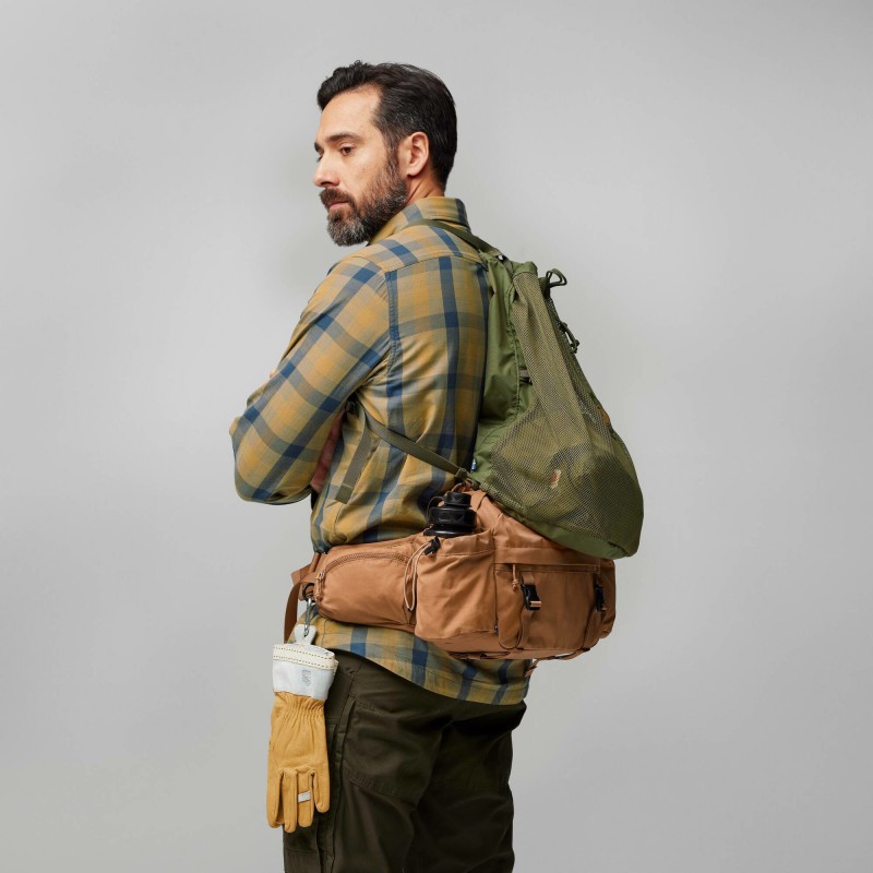 FJALLRAVEN rokassoma Singi Hip Pack F23200246 (5)