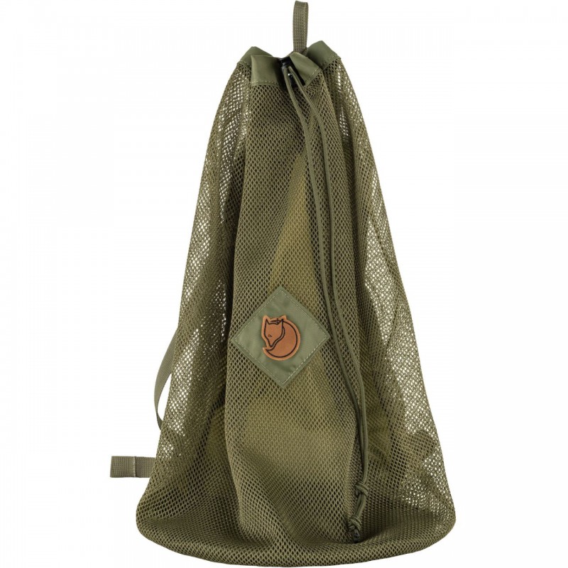 FJALLRAVEN mugursoma Singi Mesh Bag F23100146